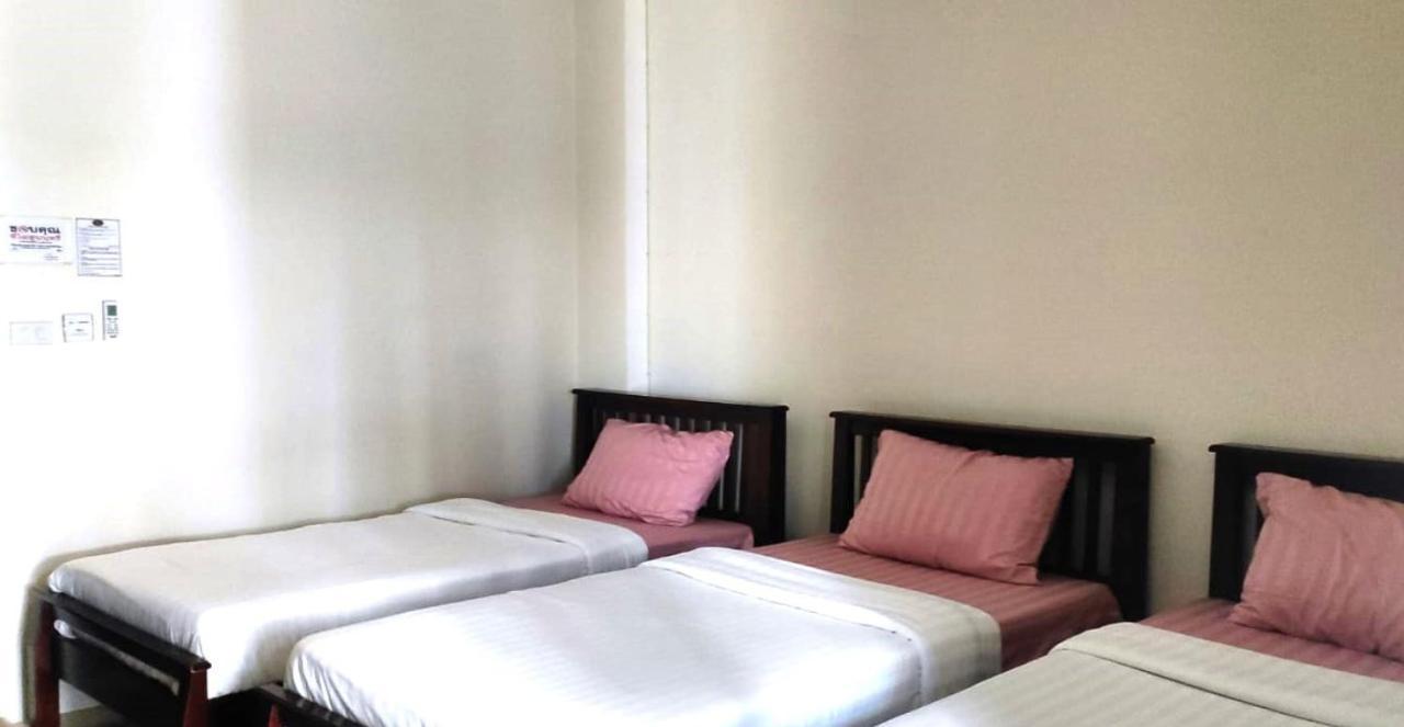 The Hideaway Resort Pattaya Exteriör bild