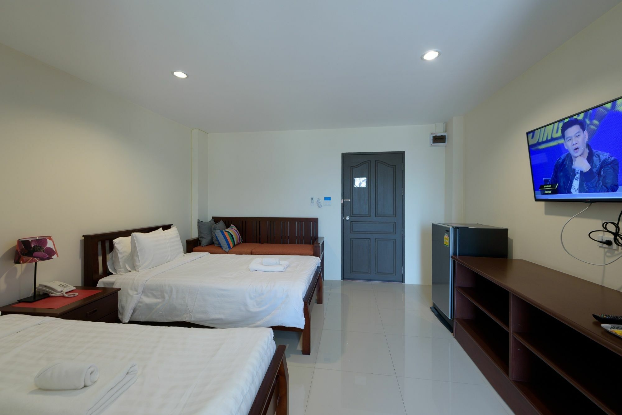 The Hideaway Resort Pattaya Exteriör bild