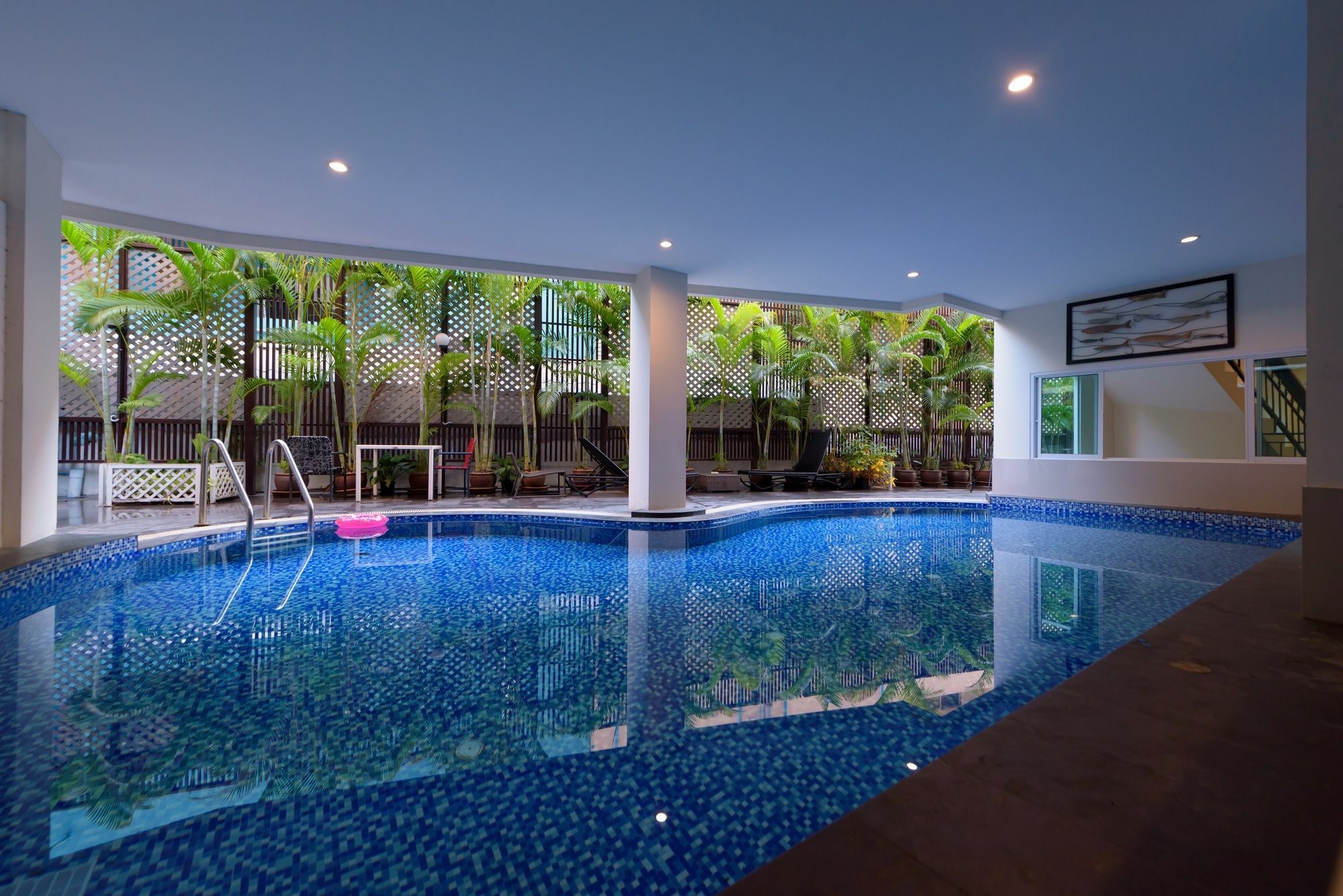 The Hideaway Resort Pattaya Exteriör bild