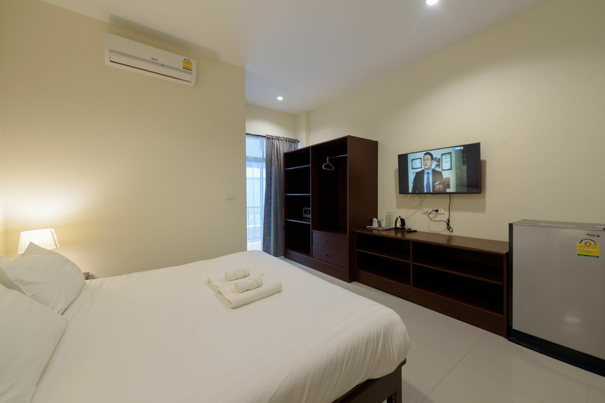 The Hideaway Resort Pattaya Exteriör bild