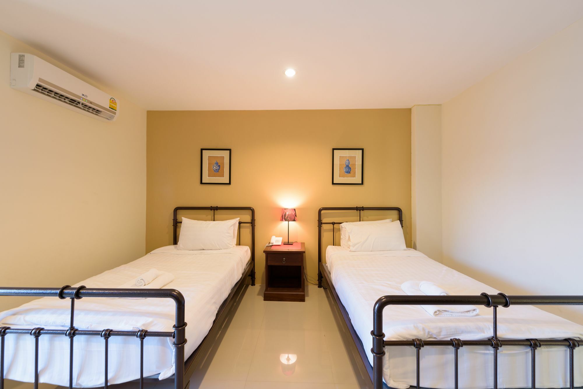 The Hideaway Resort Pattaya Exteriör bild